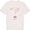 Fiavé karta t-shirt