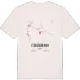 Fieberbrunn karta t-shirt