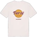 Fierzë cirkel t-shirt