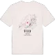 Fiesch map t-shirt