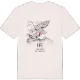 Fife karta t-shirt