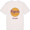 Fígols cirkel t-shirt