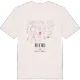 Filetto map t-shirt