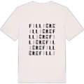 Fillière ordlek t-shirt