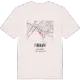 Finham map t-shirt
