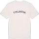Finlandia böjd t-shirt