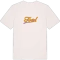 Fintel baseball t-shirt