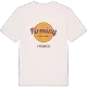 Firminy cirkel t-shirt