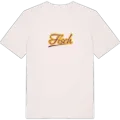 Fisch baseball t-shirt