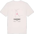 Fiskartorget karta t-shirt
