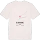 Fiskartorpet karta t-shirt