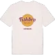 Fiskbro cirkel t-shirt