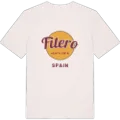 Fitero cirkel t-shirt
