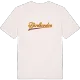 Fjärdhundra baseball t-shirt
