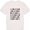 Fjölebro wordplay t-shirt