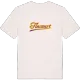Flacourt baseball t-shirt
