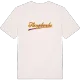 Flangebouche baseball t-shirt