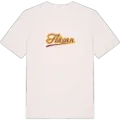 Fläsan baseball t-shirt