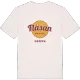 Fläsan cirkel t-shirt