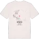 Fläsch karta t-shirt