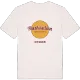 Flaskkullen cirkel t-shirt