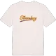 Flatenberg baseball t-shirt
