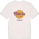 Flavin cirkel t-shirt