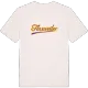 Flaxweiler baseball t-shirt