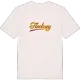 Fleckney baseball t-shirt