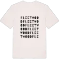 Fleetwood wordplay t-shirt