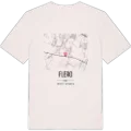 Flero map t-shirt