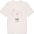 Flers karta t-shirt