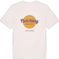 Fletching circle t-shirt