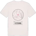 Fletching t-shirt