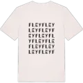 Fley ordlek t-shirt