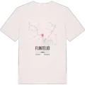 Flintelid karta t-shirt