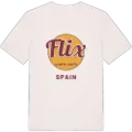 Flix cirkel t-shirt