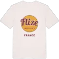 Flize circle t-shirt