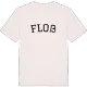 Floß arc t-shirt