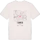Flumeri map t-shirt