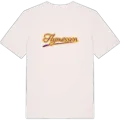 Flymossen baseball t-shirt
