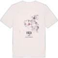 Foça map t-shirt