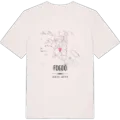 Fogdö map t-shirt