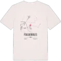 Folgueroles karta t-shirt