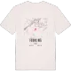 Folkling karta t-shirt