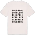 Follo ordlek t-shirt
