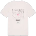 Folusz map t-shirt