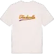 Fondarella baseball t-shirt
