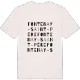 Fontenay-Saint-Père wordplay t-shirt