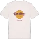 Forallac cirkel t-shirt